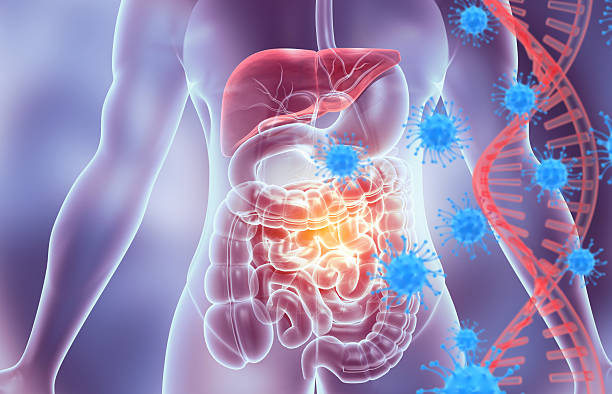 Hylak forte – účinná pomoc pre vaše trávenie