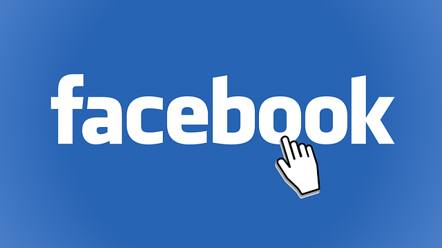 Prihlás sa po škole na Facebook